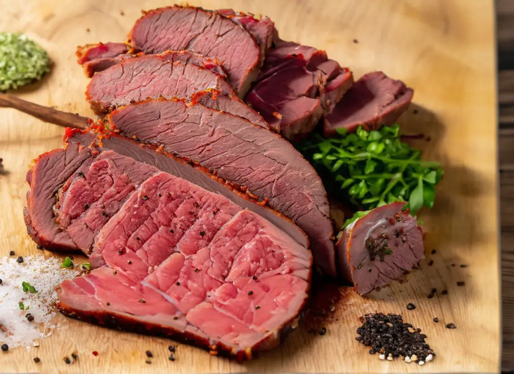 How Long Should You Cook Corned Beef
