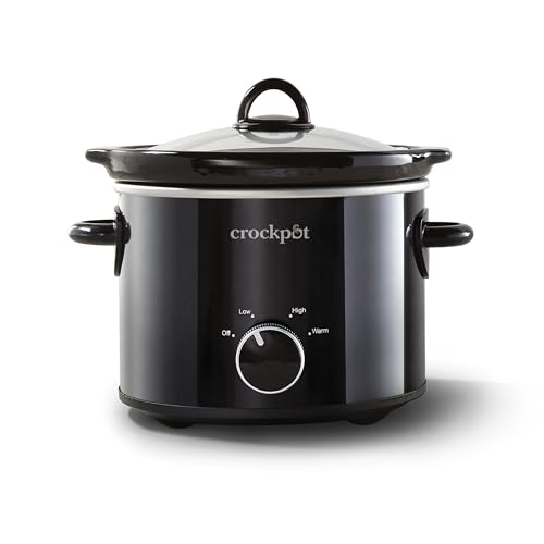 Crockpot® 2-Quart Classic Slow Cooker