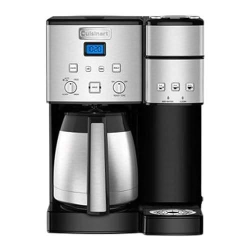 Cuisinart SS-20 Coffee Center