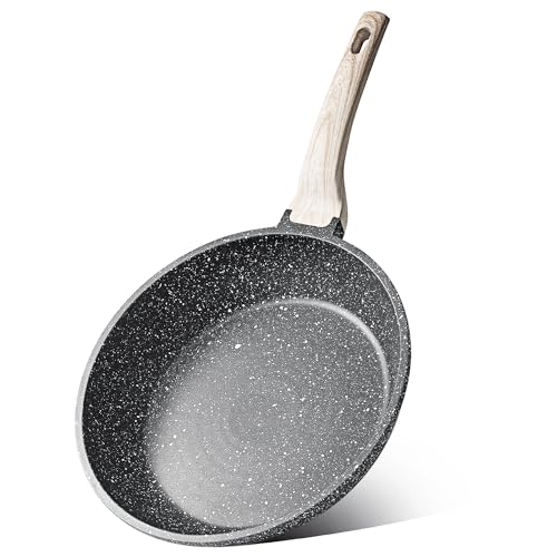 Carote Nonstick Frying Pan Skillet, 8-Inch