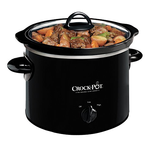 Crockpot® 2-Quart Classic Slow Cooker