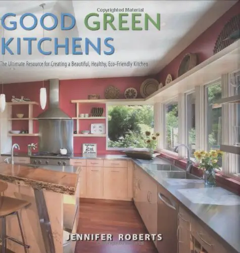 Good Green Kitchens