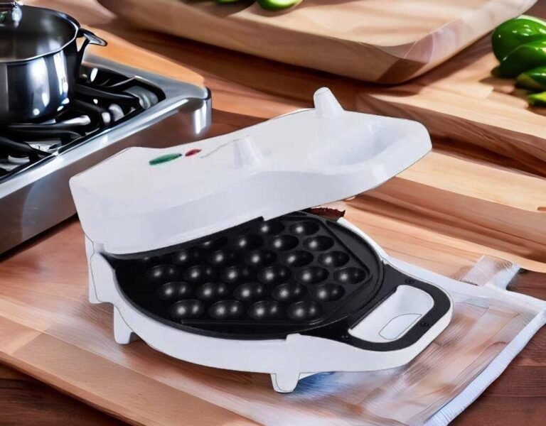 5 Best Hong Kong Egg Waffle Maker 8 Best Hong Kong Egg Waffle Maker