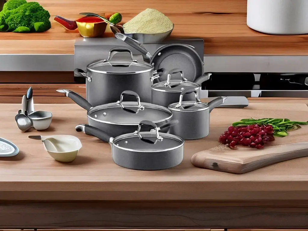 Anolon Cookware Reviews In 2024 - KitchenwareSets