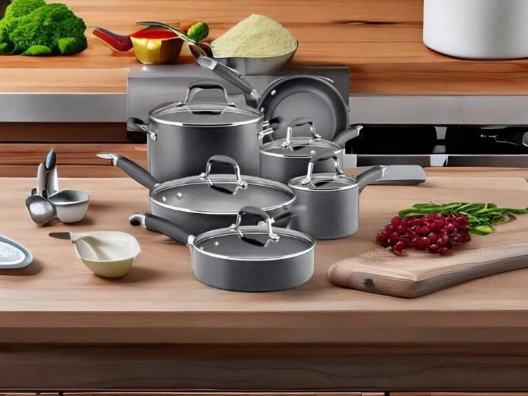 Anolon Cookware Reviews 9 Anolon Cookware Reviews