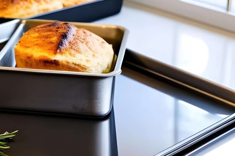 Are Aluminum Baking Pans Safe? | Discover The Benefits 3 Safety of Aluminum Baking Pans