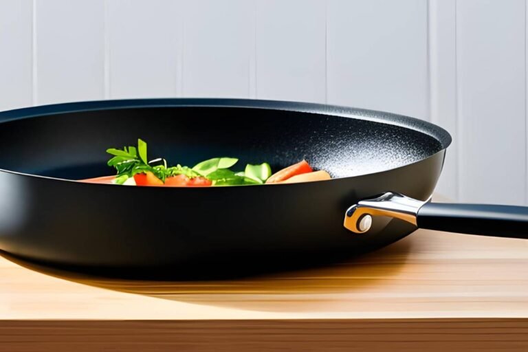 Best 14-Inch Nonstick Frying Pan With Lid 3 Best 14-Inch Nonstick Frying Pan with Lid