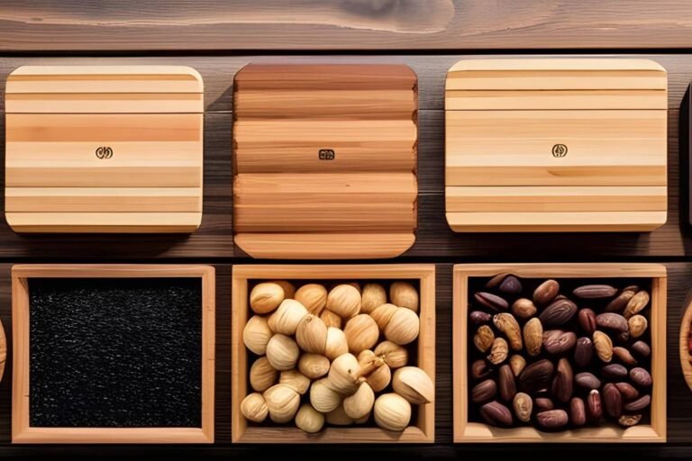 Best Wood For Cutting Boards 4 Best Wood for Cutting Boards