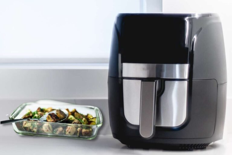 Can You Put Glass Pyrex In Air Fryer? | Unlock The Benefits Now! 9 putting glass pyrex in air fryer