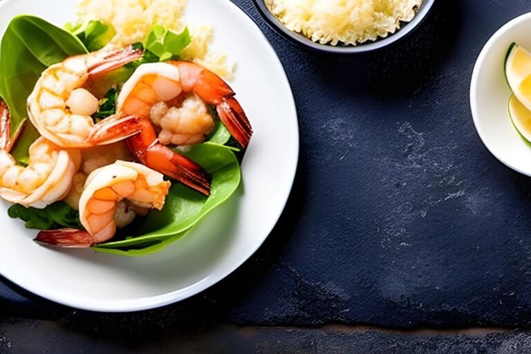 How To Tell If Shrimp Is Bad | Quick Tips &Amp; Tricks 10 Boiled shrimps, peeled for cooking