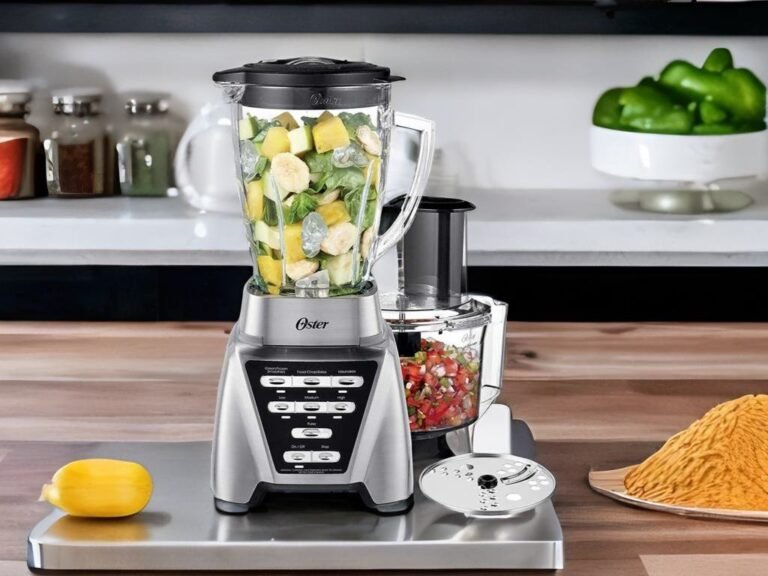 Oster Blender Reviews: Find The Best Blender For You! 7 Oster Blender Reviews