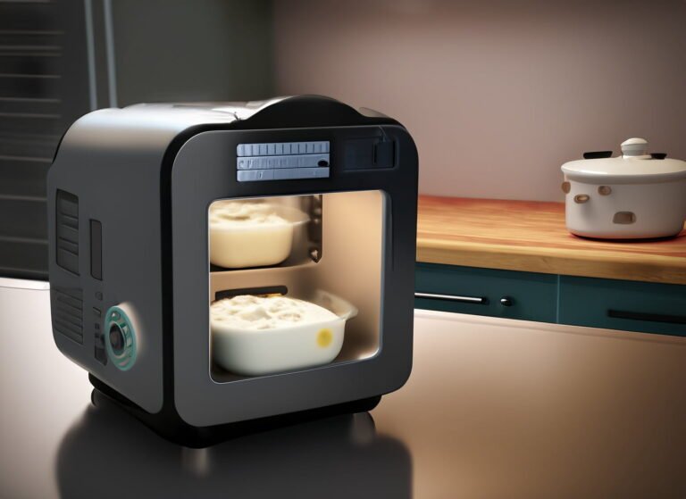 Can You Microwave Yogurt? – Safety And Health Concerns 9 Yogurt in Microwave
