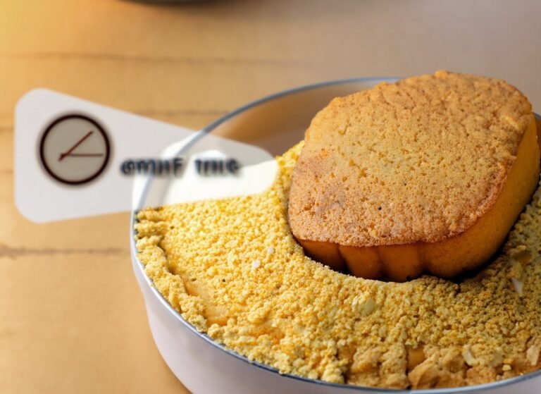 Does Corn Bread Mix Expire? Your Guide To Keeping It Fresh 3 does corn bread mix go bad