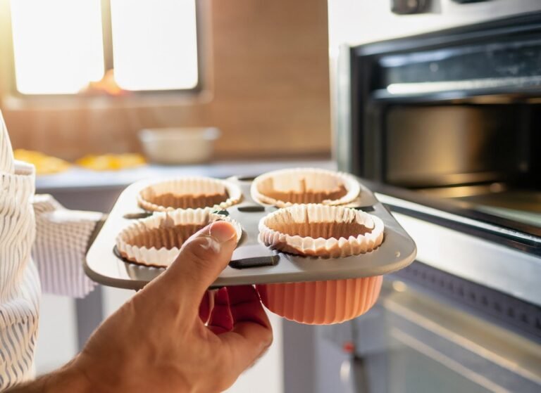 Is Silicone Bakeware Safe To Use: Know Before Baking 2 silicone bakeware safety