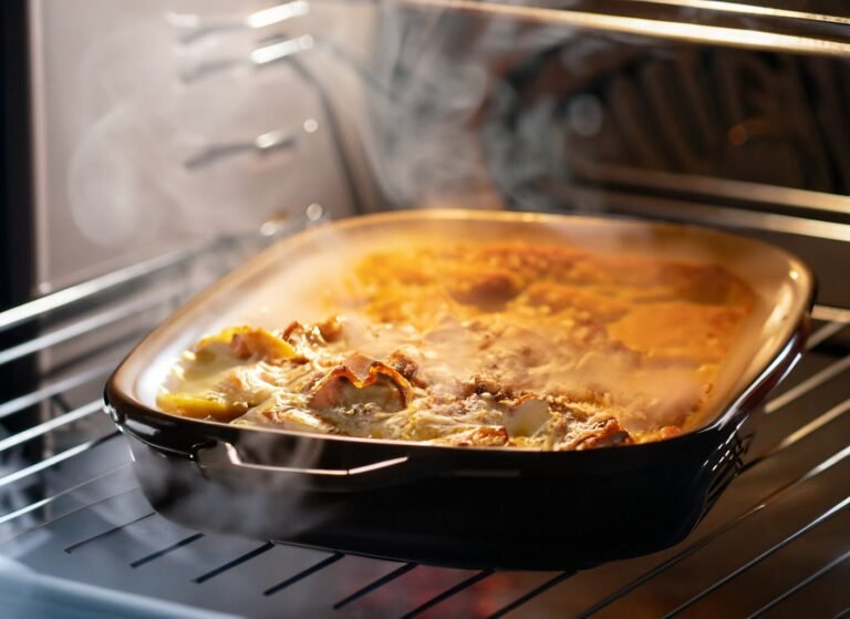 What Temperature To Keep Food Warm In Oven? 7 temperature to keep food warm in oven