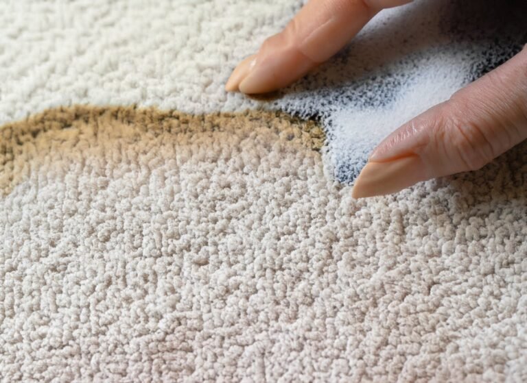 How To Get Oil Out Of Carpet: Guide To Effective Stain Removal 2 how to get oil out of carpet