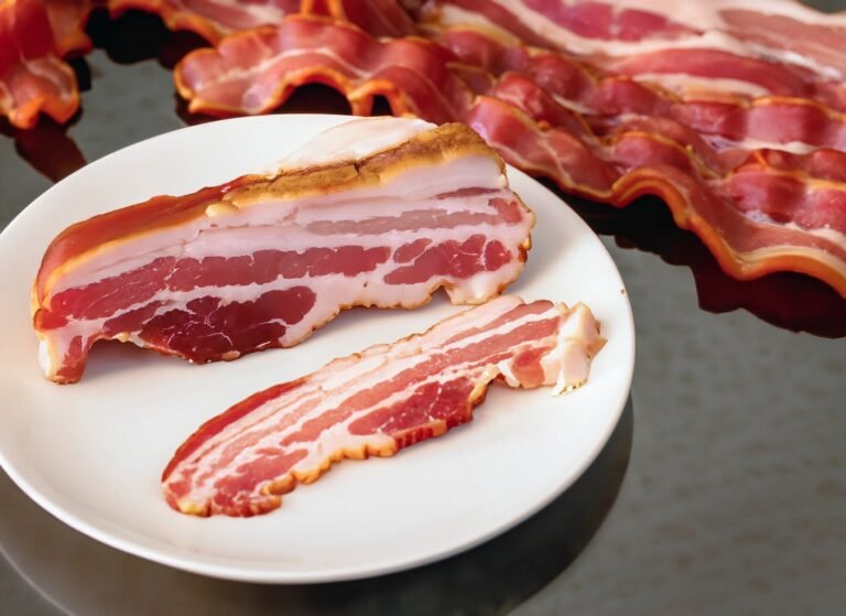 How To Tell If Bacon Is Bad: Signs Of Spoiled Bacon And Tips For Detection 2 How to Tell If Bacon Is Bad