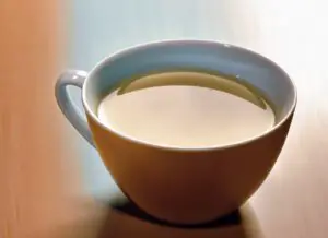 what is half of 2/3 cup