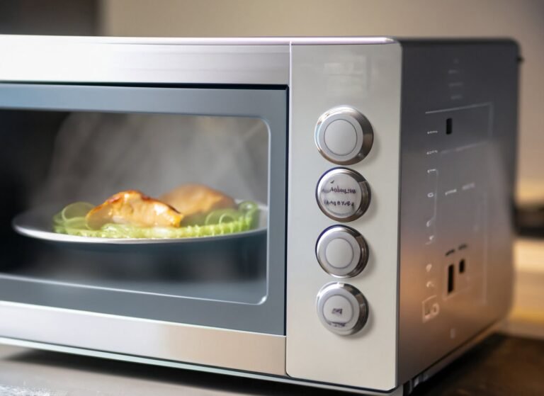 What Is Sensor Cooking Microwave: Works And Benefits 4 what is sensor cooking microwave