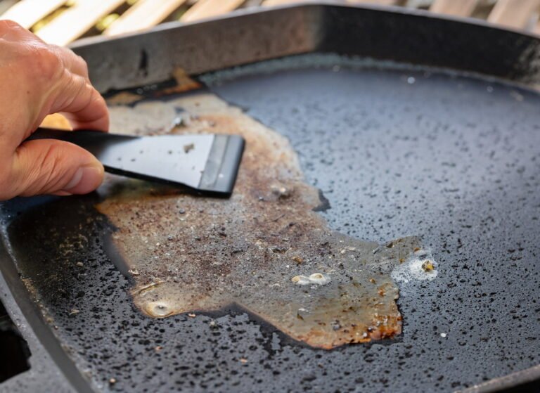 How To Clean Blackstone Griddles: Ultimate Maintenance Guide 9 How to Clean Blackstone Griddles