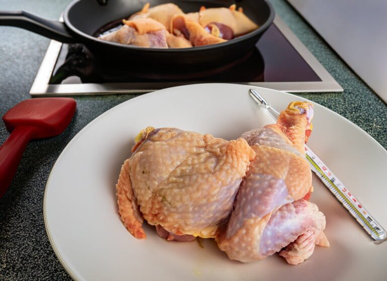 How To Know When Chicken Is Done: 4 Reliable Methods 4 when chicken is done