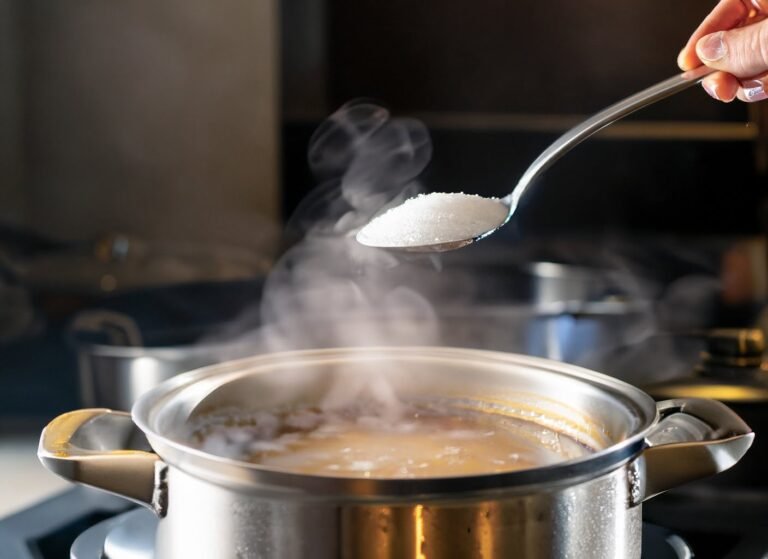 How To Make Something Less Salty: Practical Tips And Techniques To Balance Your Dish 5 How to Make Something Less Salty