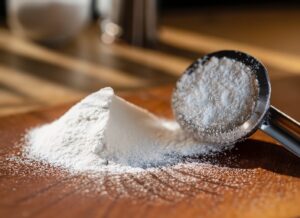 What is the Difference Between Baking Soda and Baking Powder