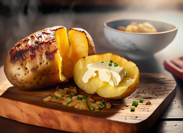 Baking Temperature For Potatoes: Ultimate Guide 7 baking temperature for potatoes
