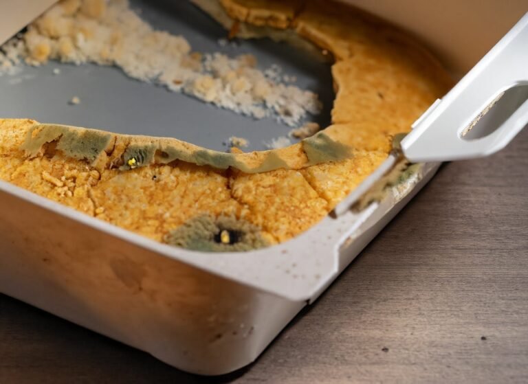 Can You Get Sick From Expired Cornbread Mix? 1 can you get sick from expired cornbread mix