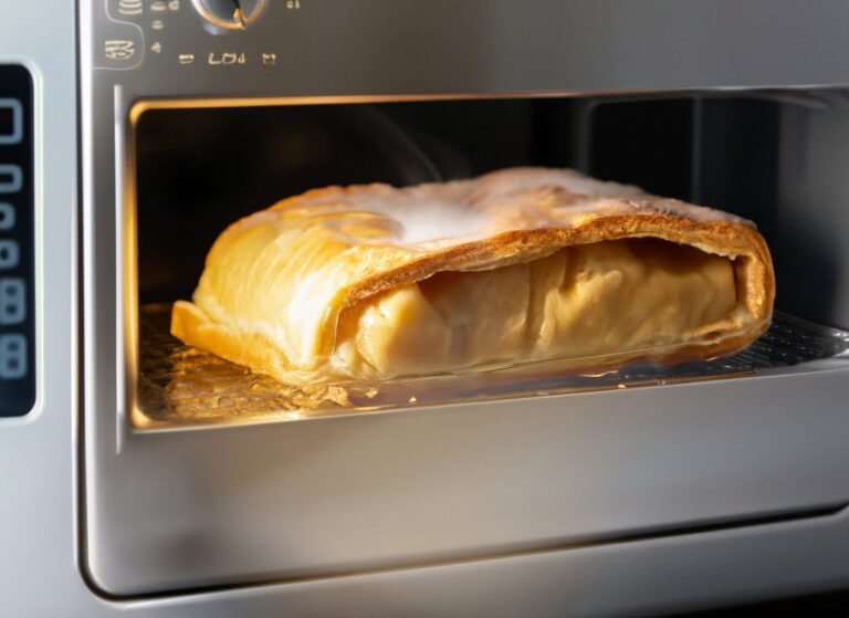 Can You Microwave Toaster Strudel? A Quick Breakfast Solution 10 can you microwave toaster strudel
