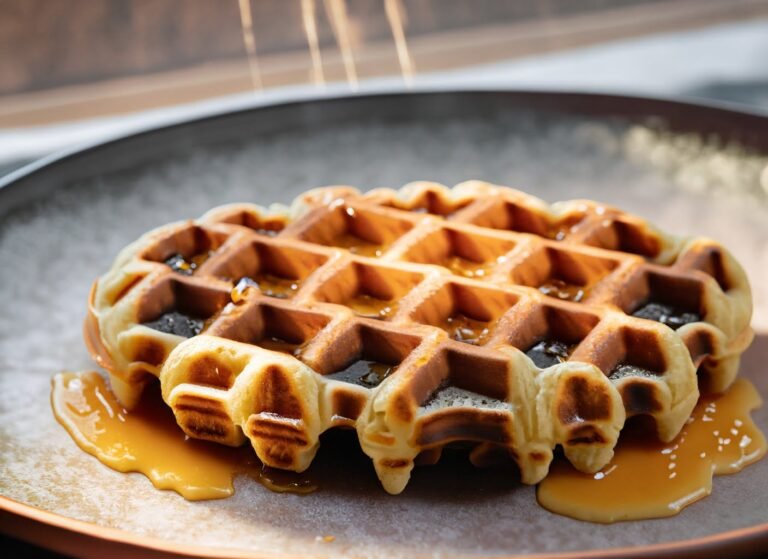 Can You Microwave Waffles? A Warm, Crispy Guide 7 can you microwave waffles