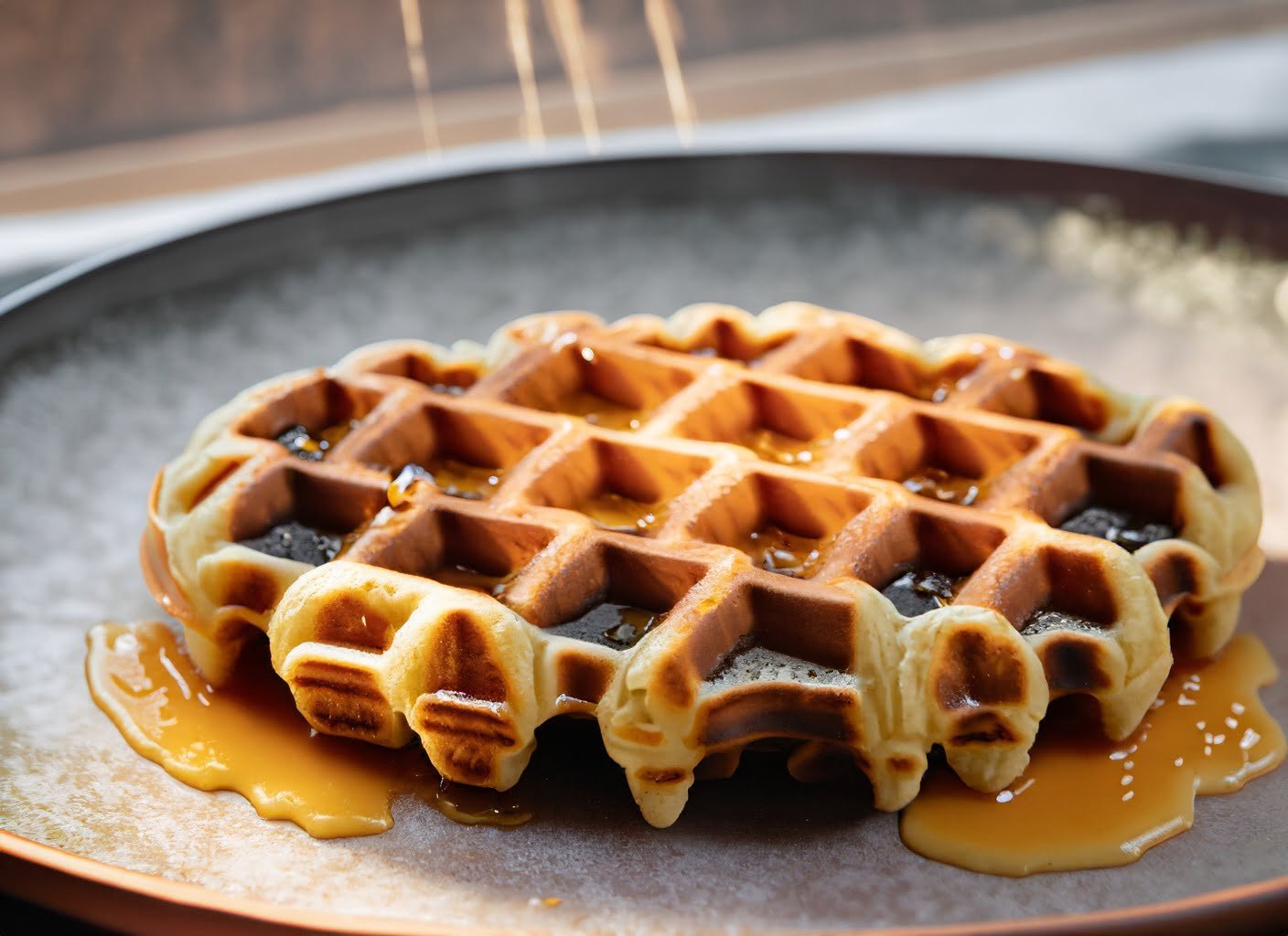 Can You Microwave Waffles? A Warm, Crispy Guide