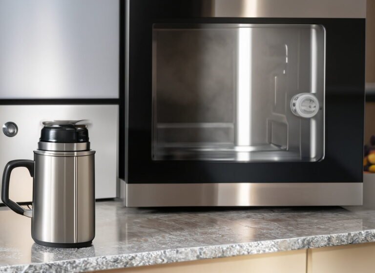 Can You Put A Thermos In The Microwave? A Comprehensive Guide 4 can you put a thermos in the microwave