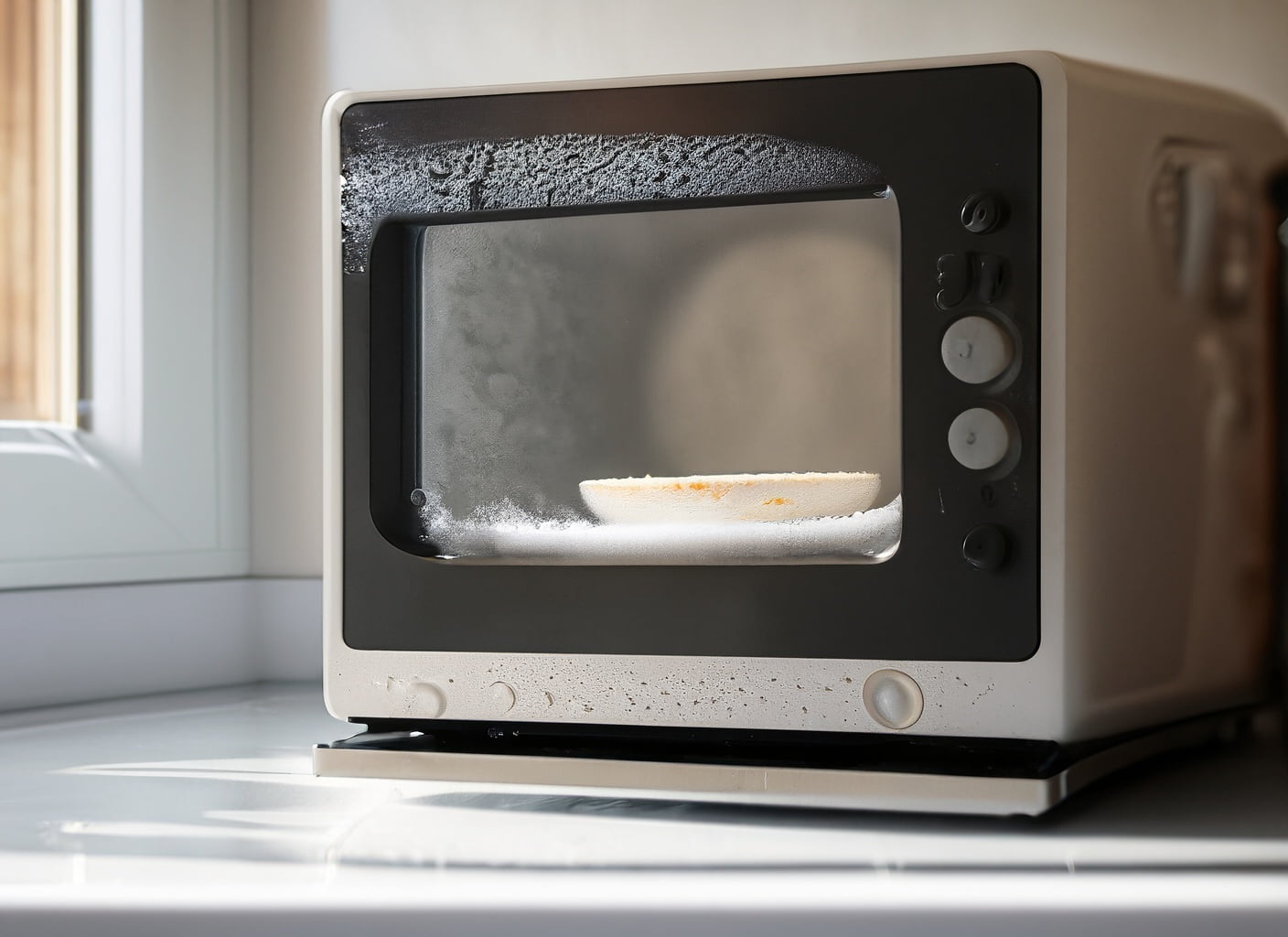 Can You Put Foam Plates in the Microwave? Let's Find Out!