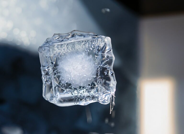 How Long Does It Take Ice Cubes To Freeze? A Step-By-Step Guide 9 How Long Does It Take Ice to Freeze