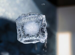 How Long Does It Take Ice to Freeze