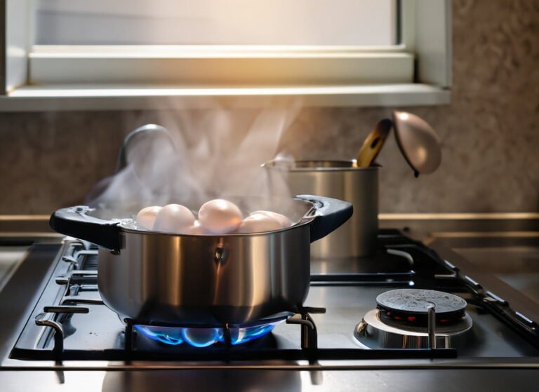 How Long To Boil Egg For Hard Boiled: Ideal Texture 7 how long to boil egg for hard boiled