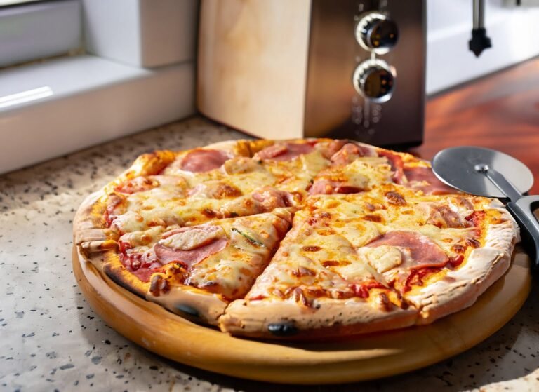 How Many Slices In A Large Pizza? A Comprehensive Guide 8 how many slices in a large pizza