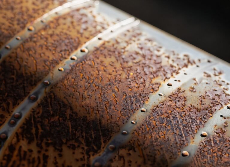 How To Remove Rust From Stainless Steel: Methods &Amp; Maintenance Tips 3 how to remove rust from stainless steel