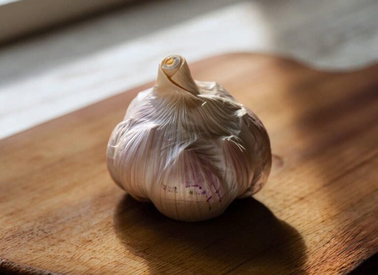 How To Tell If Garlic Is Bad: Safety And Freshness 7 How to Tell if Garlic Is Bad