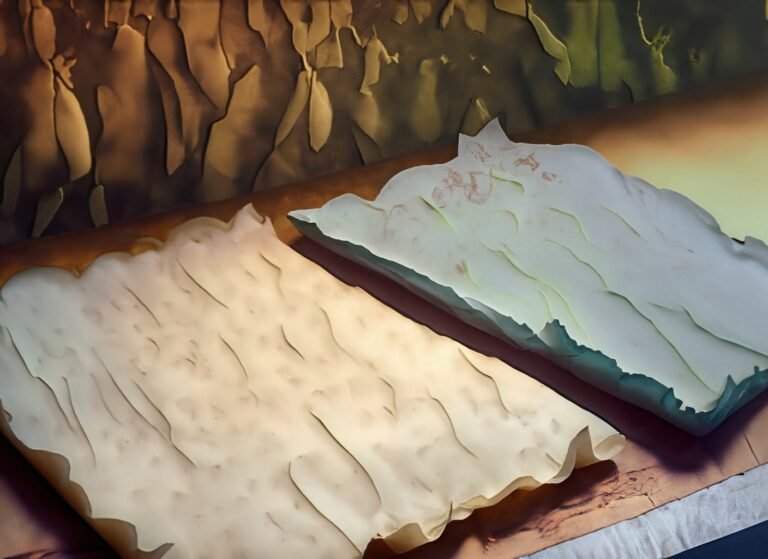 Is Wax Paper The Same As Parchment Paper?: Key Differences 9 is wax paper the same as parchment paper