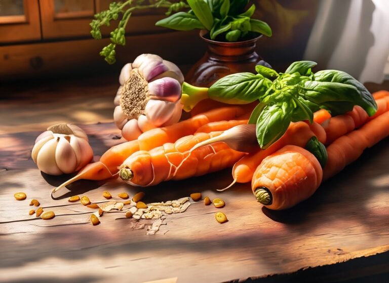 What Are Aromatics In Cooking? Unlocking Flavorful Secrets 5 what are aromatics in cooking