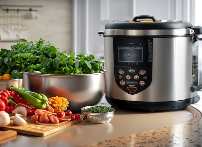 Crock Pot Vs Rice Cooker: Ultimate Comparison For Home Cooks 7 Crock Pot vs Rice Cooker