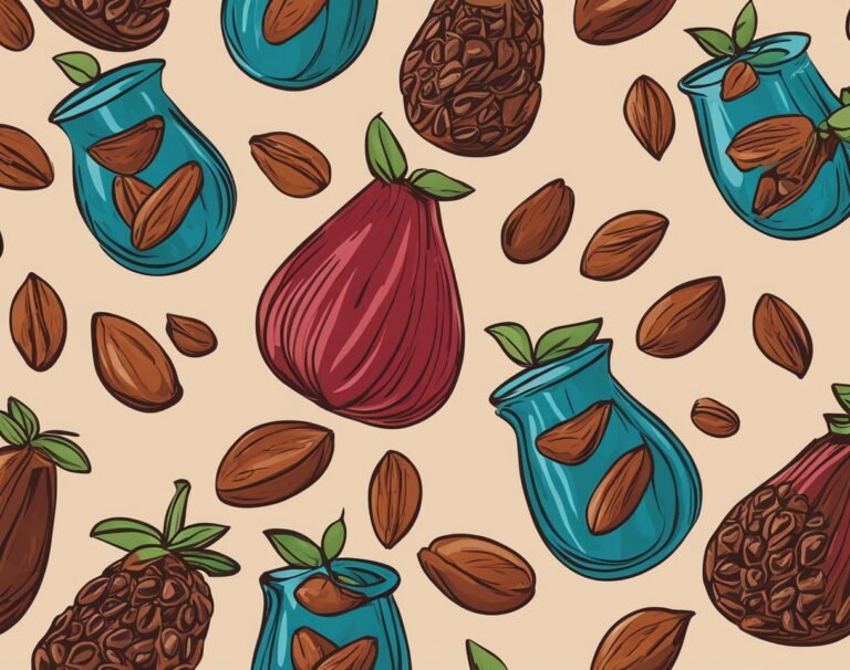 Blending Dates In A Blender: A Step-By-Step Guide 9 can you blend dates in a blender