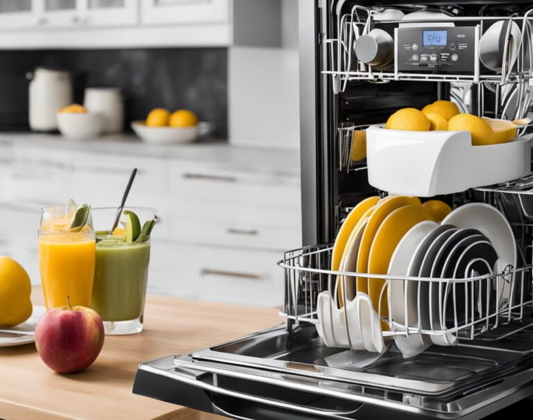 Can Blenders Go In The Dishwasher? (A Definitive Guide) 4 can blenders go in the dishwasher