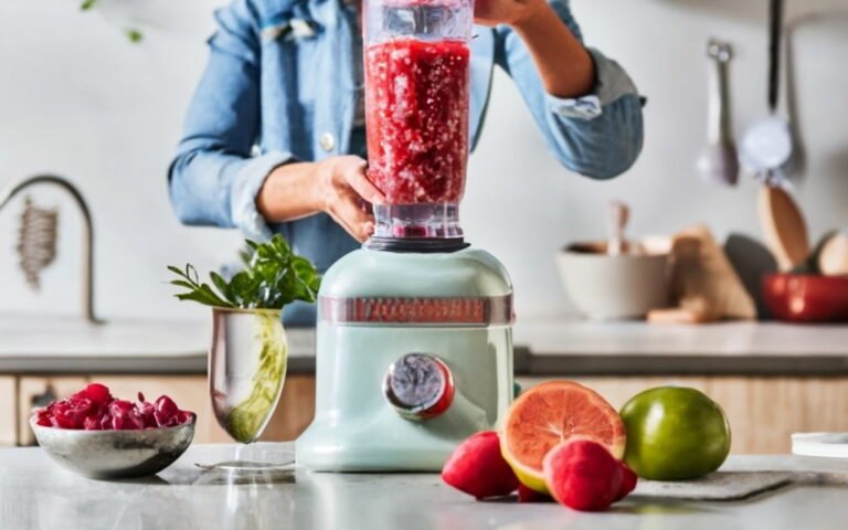 Can Kitchenaid Hand Blenders Crush Ice? Your Ultimate Guide 3 can kitchenaid hand blender crush ice