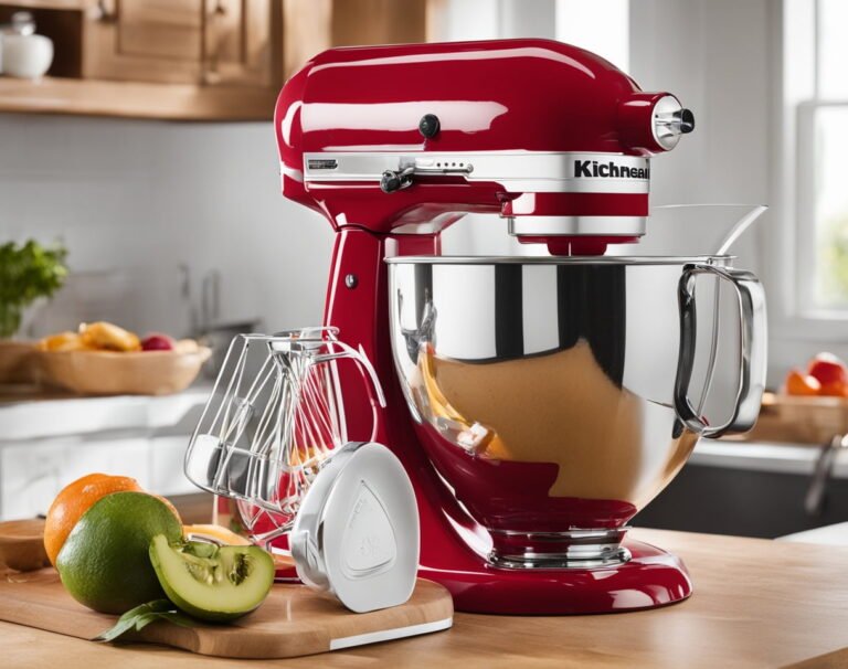 Is Your Kitchenaid Blender Dishwasher-Safe? Discover The Facts 1 can kitchenaid blender go in dishwasher