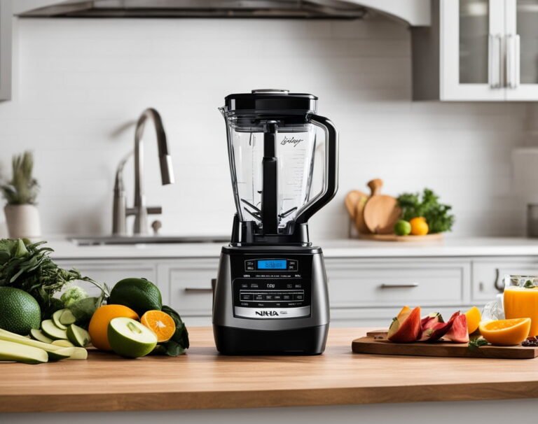 Ninja Blenders: Are They Dishwasher Safe? 8 are ninja blenders dishwasher safe