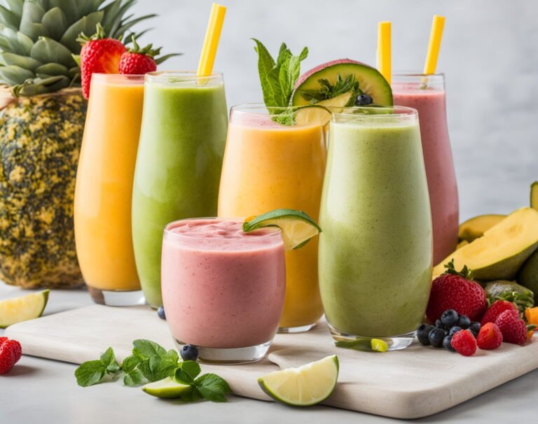 The Best Blenders For Tropical Smoothies 6 what blenders do tropical smoothie use