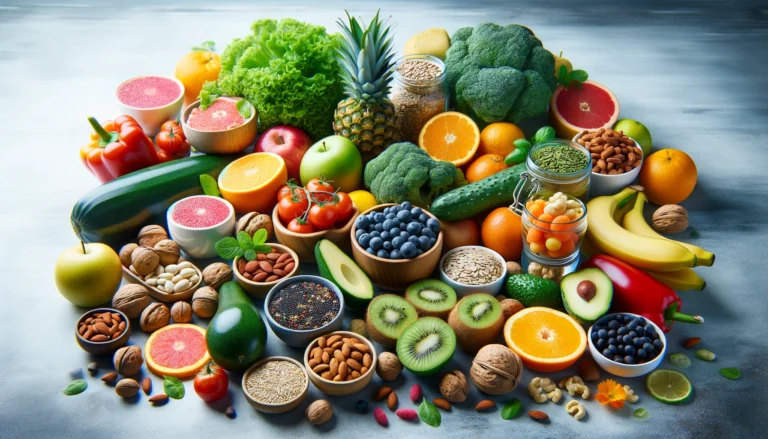 Eat Healthy Without Cooking: A Comprehensive Guide 9 Eat Healthy Without Cooking.webp